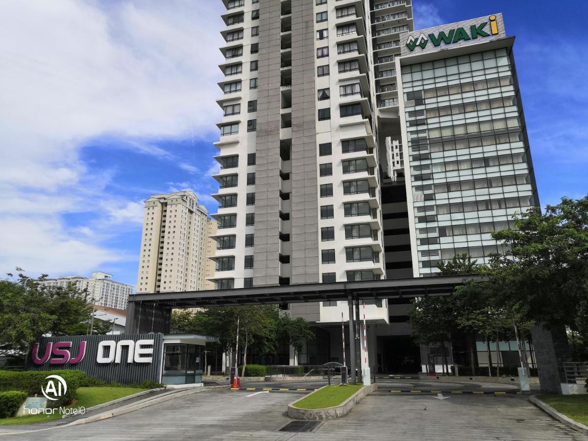 Usj One Premium Suites @Subang @Sunway @Usj Subang Jaya Exterior photo